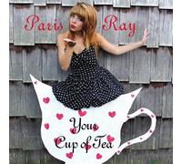Ray, Paris - Your Cup of Tea