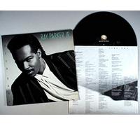 Ray Parker Jr. - After Dark - Geffen Records - WX 122