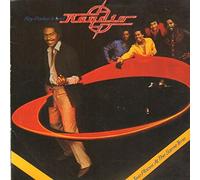 Ray Parker JR. and Raydio - Ray Parker Jr. & Raydio: Two Places At The Same Time [LP]