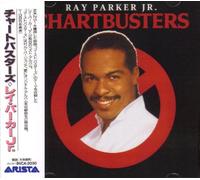 Ray Parker Jr. - Chartbusters