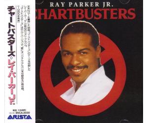 Ray Parker Jr. - Chartbusters