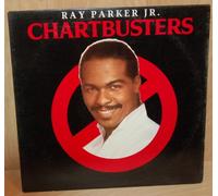 Ray Parker Jr - Chartbusters - Sealed & Stickered