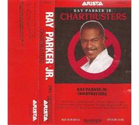 Ray Parker Jr. - Chartbusters (UK Import) [Musikkassette]