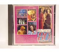 Ray Parker jr, Five Star, Shannon, Cameo, Nu Shooz. [Import]