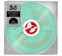 Ray Parker Jr. - Ghostbusters (LP 10'') [Import]