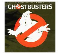 Ray Parker Jr. - Ghostbusters: Original Soundtrack Album (S.O.S. Fantômes)