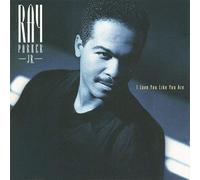 Ray Parker Jr. - I Love Like You are