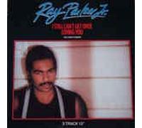 RAY PARKER JR. - I Still Can`t get Over Loving You(12" Vinyl Maxi-Single)(1983)(Arista 601153)