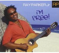 Ray Parker Jr. – I'm Free