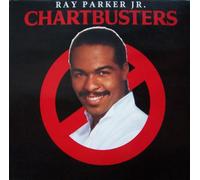 Ray Parker Jr. - Ray Parker Jr.: Chartbusters LP