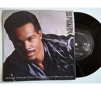 Ray Parker Jr. - Ray Parker Jr - I Dont Think That Man Should Sleep Alone - [7"]
