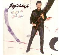 RAY PARKER, JR. - Sex and The Single Man (1985) [Import]