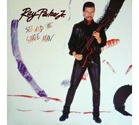 Ray Parker Jr - Sex And The Single Man LP (Vinyl Album) US Arista 1985