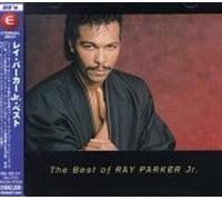 Ray Parker Jr - The Best of / 18 Titres