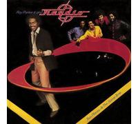 RAY PARKER JR. - Two Places at the Same Time [Import allemand]