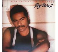 ray parker jr. - Woman Out of Control (1983) [Import]