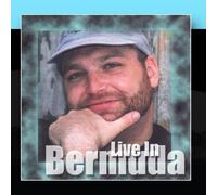 Ray Pasnen - Live In Bermuda