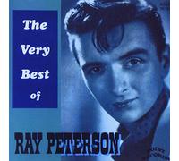Ray Peterson - Very Best of 32 Cuts