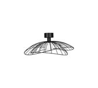 Ray Plafonnier/Applique Murale Noire