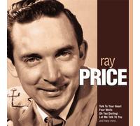 Ray Price