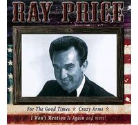RAY PRICE - All American Country