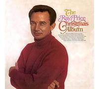 Ray Price Christmas Album (CD) Ray Price