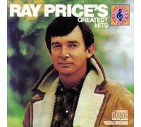 Ray Price - Greatest Hits [New CD] Alliance MOD