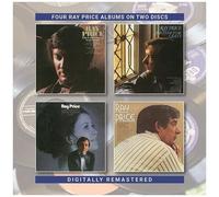 Ray Price - Lonesomest Lonesome / She's Got To Be A Saint / You're The Best Thin