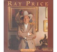 RAY PRICE - Master of the art (1983, US)