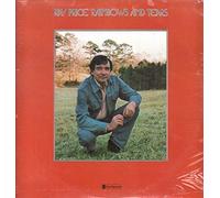 Ray Price - Rainbows And Tears [Vinyl LP]