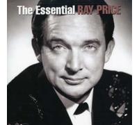 Ray Price - The Essential Ray Price [New CD]