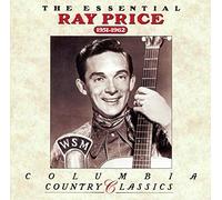 Ray Price - The Essentiel Ray Price