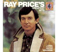 Ray Price'S Greatest Hits by Ray Price [Audio CD] NEUF