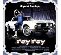 Ray Ray by Saadiq, Raphael (2004) Audio CD