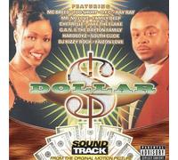 Ray Ray - Dollar: Soundtrack From the Original Motion Picture