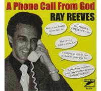 Ray Reeves - Phone Call from God [Import]