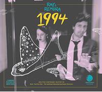 Ray & Remora - 1994