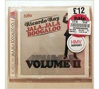 Ray, Ricardo - Jala Boogaloo 2