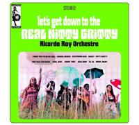 Ray, Ricardo Ritchie -Orchestra- - Let S Get Down Real to Nitty [Import]