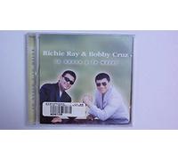 Ray, Richie - Nuevo Y Lo Mejor