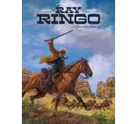 Ray Ringo - Tome 1 - La porte du diable