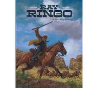 Éric Corbeyran – Ray Ringo – Tome 1 : La porte du diable – Le Lombard – Cartonné