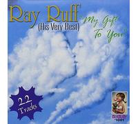 Ray Ruff - His Very Best 22 Cuts