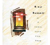 RAY RUSSELL - A TABLE NEAR THE BAND 2 CD NEUF