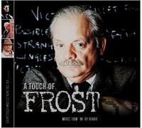 Ray Russell - A Touch of Frost [Import]