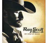 RAY SCOTT - My Kind of Music