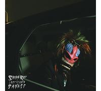 Shilpa Ray Last Year's Savage (Vinyl) 12" Album