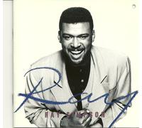Ray Simpson - Ray Simpson