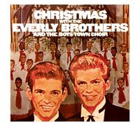 RAY SINGERS CONNIFF - CHRISTMAS WITH THE EVERLY BROTHERS CD NEUF