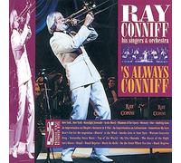 Ray Singers Conniff & Orchestr - 's Always Conniff